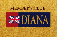 MEMBER'S CLUB DIANA